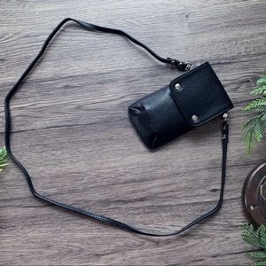 Mosson & Bricke Crossbody Bag